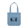 AS Colour / CARRIE DENIM TOTE Thumbnail