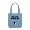 AS Colour / CARRIE DENIM TOTE Thumbnail