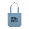 AS Colour / CARRIE DENIM TOTE Thumbnail