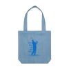 AS Colour / CARRIE DENIM TOTE Thumbnail