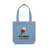 AS Colour / CARRIE DENIM TOTE Thumbnail