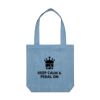 AS Colour / CARRIE DENIM TOTE Thumbnail