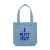 AS Colour / CARRIE DENIM TOTE Thumbnail