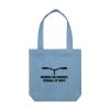 AS Colour / CARRIE DENIM TOTE Thumbnail