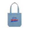 AS Colour / CARRIE DENIM TOTE Thumbnail