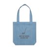 AS Colour / CARRIE DENIM TOTE Thumbnail