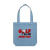 AS Colour / CARRIE DENIM TOTE Thumbnail