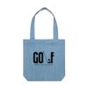 AS Colour / CARRIE DENIM TOTE Thumbnail