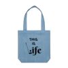 AS Colour / CARRIE DENIM TOTE Thumbnail