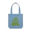 AS Colour / CARRIE DENIM TOTE Thumbnail