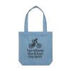 AS Colour / CARRIE DENIM TOTE Thumbnail