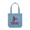 AS Colour / CARRIE DENIM TOTE Thumbnail