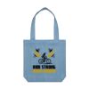 AS Colour / CARRIE DENIM TOTE Thumbnail