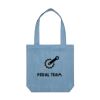 AS Colour / CARRIE DENIM TOTE Thumbnail