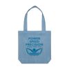 AS Colour / CARRIE DENIM TOTE Thumbnail