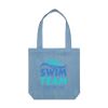 AS Colour / CARRIE DENIM TOTE Thumbnail