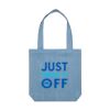 AS Colour / CARRIE DENIM TOTE Thumbnail