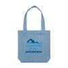 AS Colour / CARRIE DENIM TOTE Thumbnail