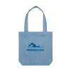 AS Colour / CARRIE DENIM TOTE Thumbnail