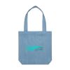 AS Colour / CARRIE DENIM TOTE Thumbnail