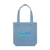 AS Colour / CARRIE DENIM TOTE Thumbnail