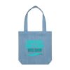 AS Colour / CARRIE DENIM TOTE Thumbnail