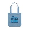 AS Colour / CARRIE DENIM TOTE Thumbnail