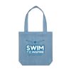 AS Colour / CARRIE DENIM TOTE Thumbnail