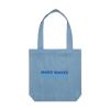 AS Colour / CARRIE DENIM TOTE Thumbnail