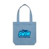 AS Colour / CARRIE DENIM TOTE Thumbnail