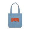 AS Colour / CARRIE DENIM TOTE Thumbnail