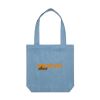 AS Colour / CARRIE DENIM TOTE Thumbnail