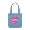 AS Colour / CARRIE DENIM TOTE Thumbnail