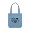 AS Colour / CARRIE DENIM TOTE Thumbnail