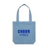 AS Colour / CARRIE DENIM TOTE Thumbnail