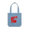 AS Colour / CARRIE DENIM TOTE Thumbnail