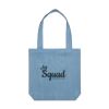 AS Colour / CARRIE DENIM TOTE Thumbnail