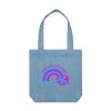 AS Colour / CARRIE DENIM TOTE Thumbnail