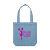 AS Colour / CARRIE DENIM TOTE Thumbnail
