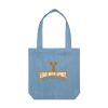 AS Colour / CARRIE DENIM TOTE Thumbnail