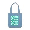 AS Colour / CARRIE DENIM TOTE Thumbnail