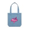 AS Colour / CARRIE DENIM TOTE Thumbnail