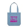 AS Colour / CARRIE DENIM TOTE Thumbnail