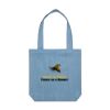 AS Colour / CARRIE DENIM TOTE Thumbnail