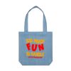 AS Colour / CARRIE DENIM TOTE Thumbnail
