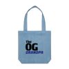 AS Colour / CARRIE DENIM TOTE Thumbnail