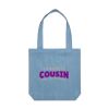 AS Colour / CARRIE DENIM TOTE Thumbnail