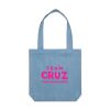 AS Colour / CARRIE DENIM TOTE Thumbnail