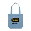 AS Colour / CARRIE DENIM TOTE Thumbnail