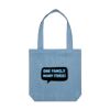 AS Colour / CARRIE DENIM TOTE Thumbnail